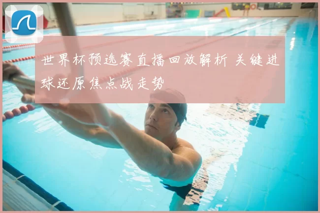 世界杯预选赛直播回放解析 关键进球还原焦点战走势