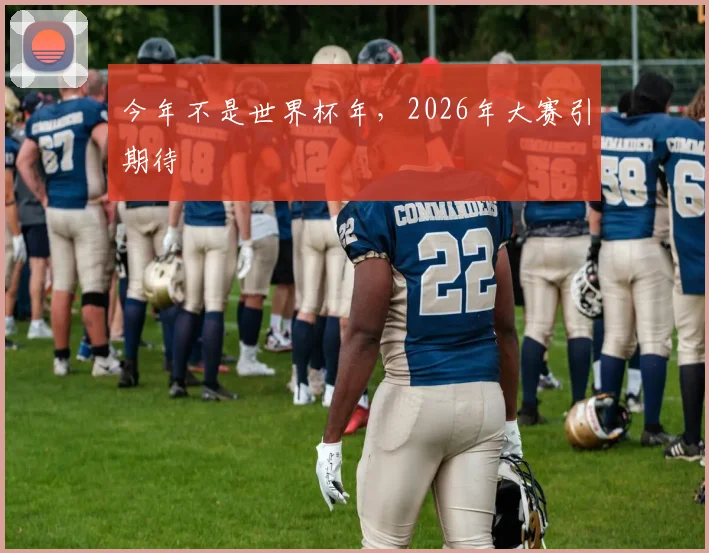 今年不是世界杯年,2026年大赛引期待